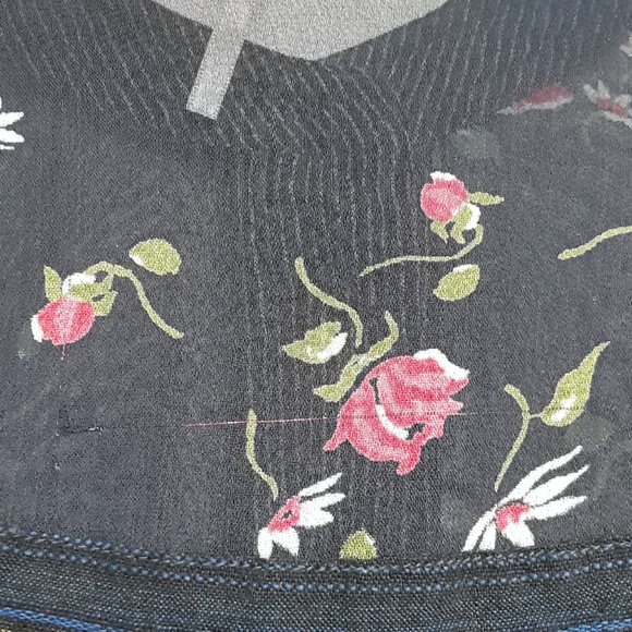 Free People Long Sleeve size small - Picture 8 of 8